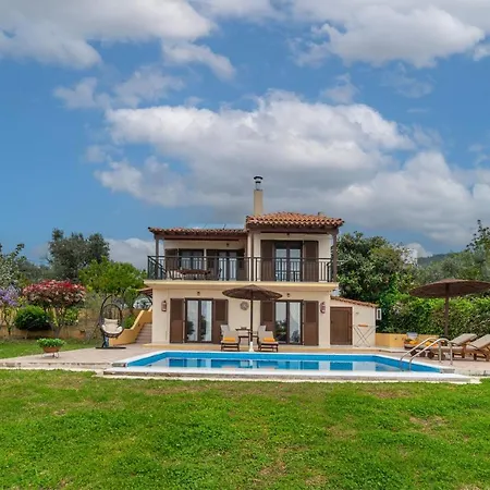 Angela * Vasilias (Skiathos)