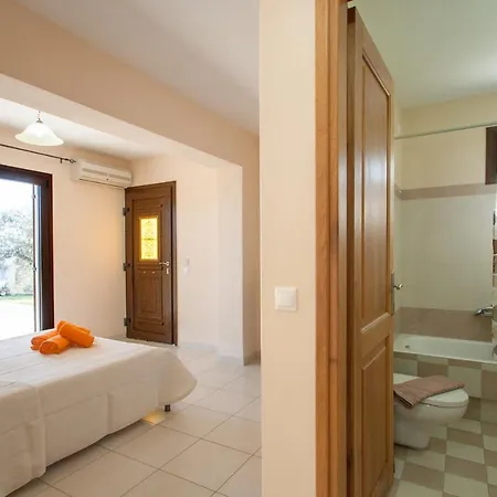 Angela Вилла Василиас