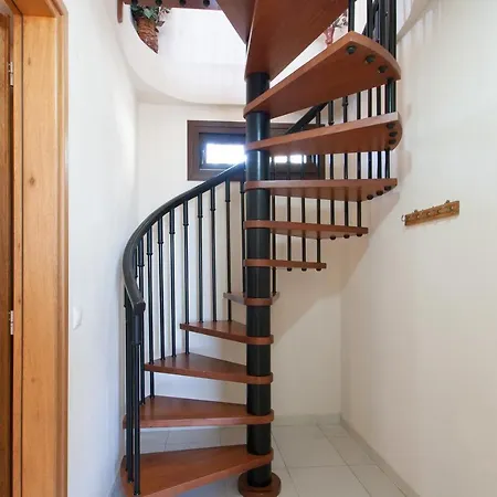 Angela Villa Vasilias (Skiathos)