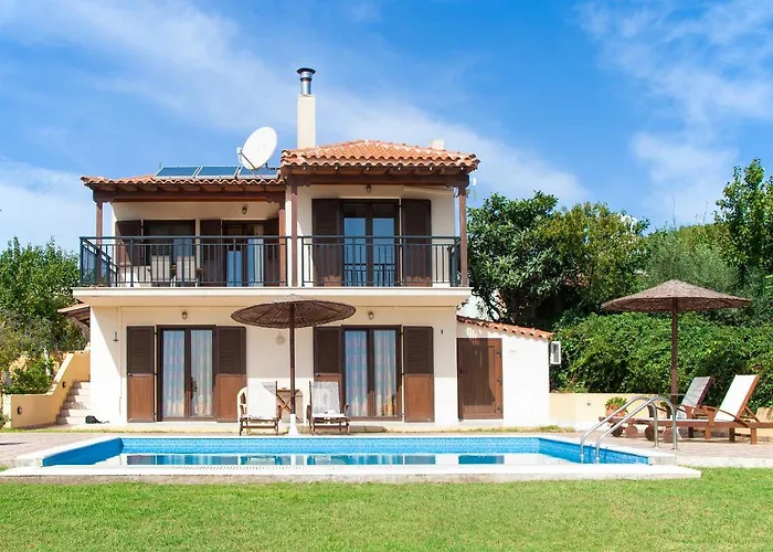 Angela * Vasilias (Skiathos)