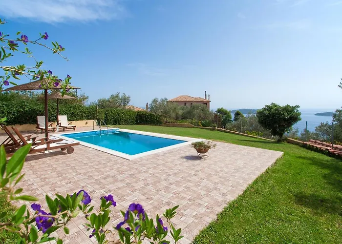 Angela * Vasilias (Skiathos)