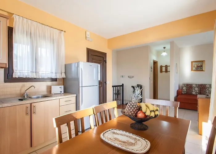 Angela Villa Vasilias (Skiathos)