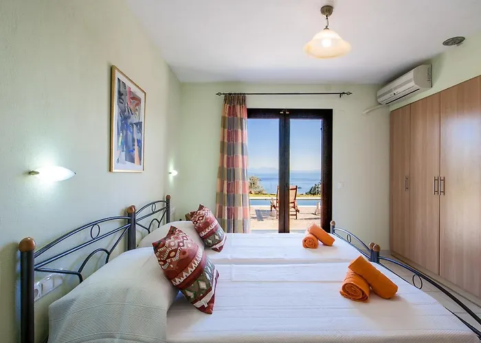 Angela * Vasilias (Skiathos)