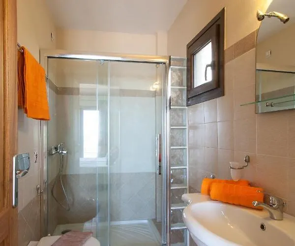 Angela Villa Vasilias (Skiathos)