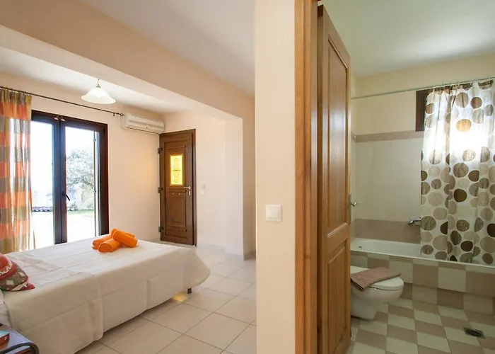 Angela Villa Vasilias (Skiathos)