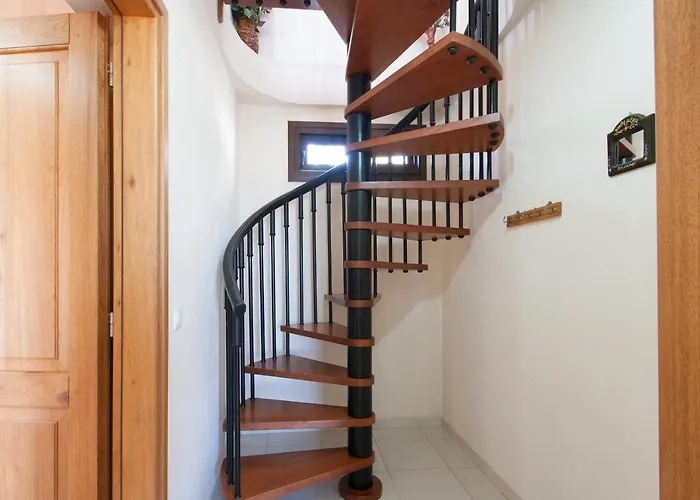 Angela Villa Vasilias (Skiathos)