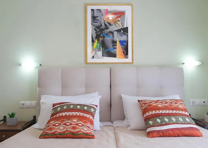 Villa Angela Vasilias (Skiathos)