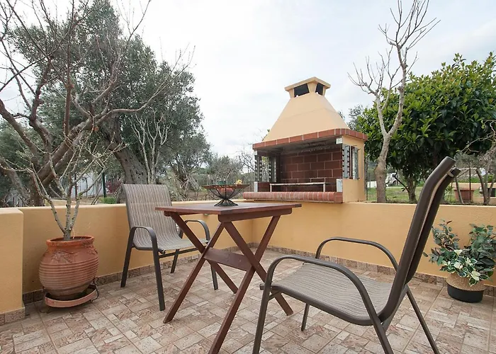 Angela * Vasilias (Skiathos)