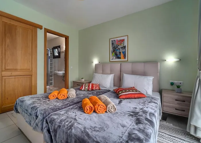 Villa Angela Vasilias (Skiathos)