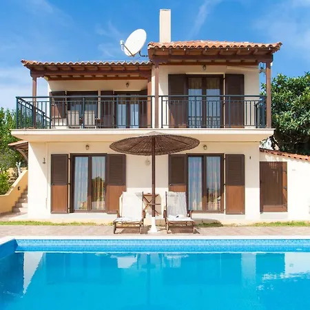 Villa Angela *