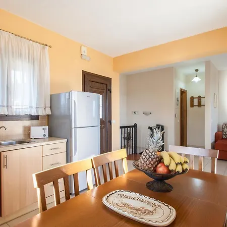 Angela Villa Vasilias (Skiathos)