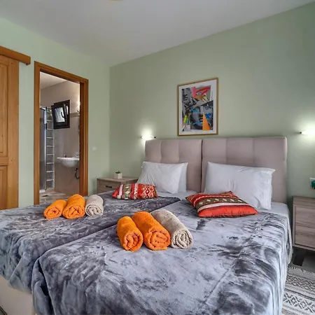 Villa Angela Vasilias (Skiathos)