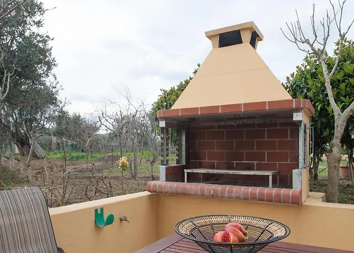 Angela Villa Vasilias (Skiathos)