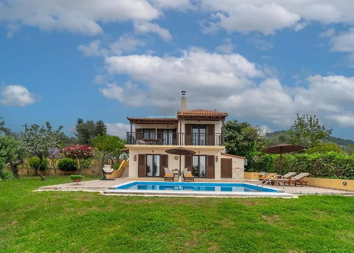 Angela * Vasilias (Skiathos)